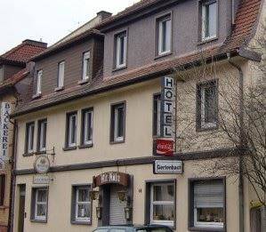 Hotel gartenhof