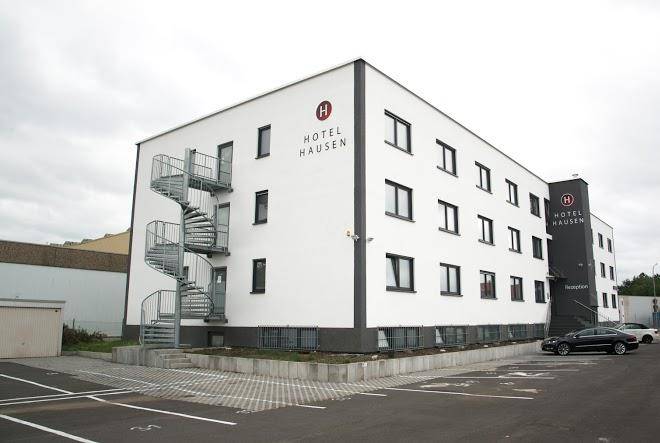 Hotel hausen