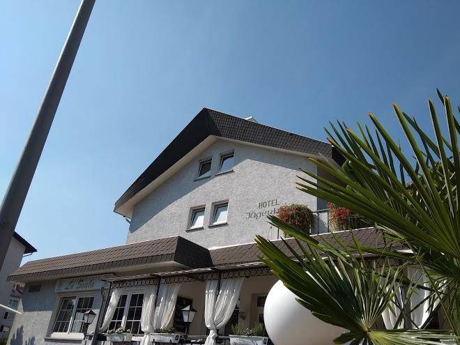 Hotel Jagerhof Image