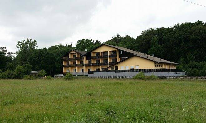 Hotel johannishof