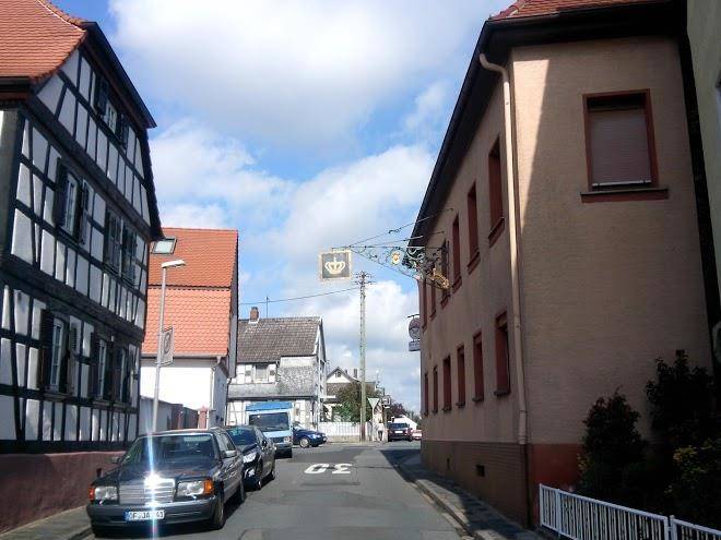Hotel krone