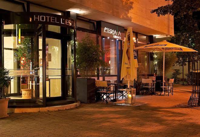 Hotel l' escala betriebs gmbh