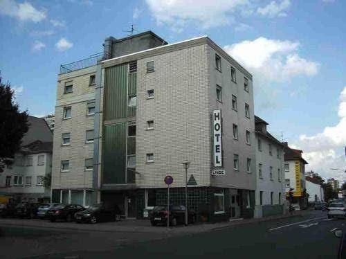 Hotel linde