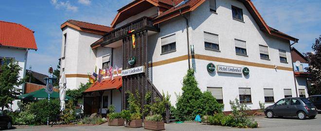 Hotel Lindenhof Image
