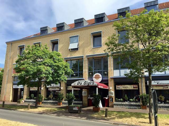 Hotel mainstreet