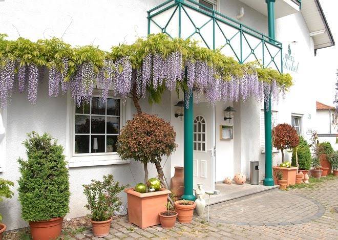 Hotel sterkel