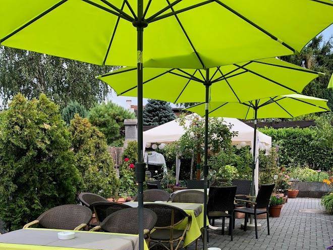 Hotel urberacher hof