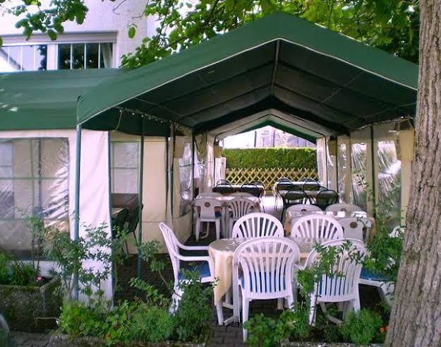 Hotel zur dreieichstadt