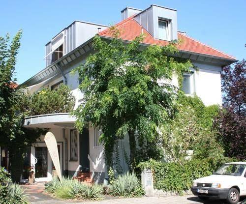 Idas gastehaus