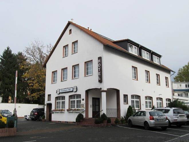 Isenburger hof