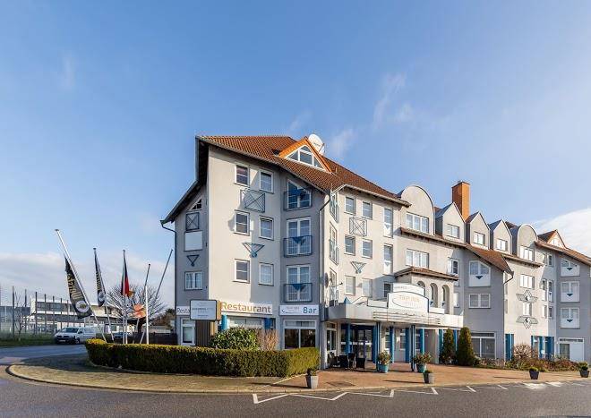 Trip inn kongresshotel frankfurt rodgau