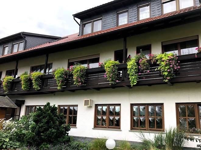 Landgasthof neubauer