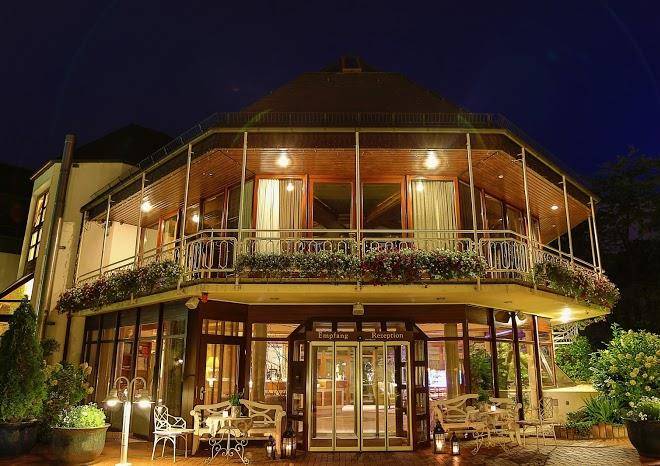 Landhaus Hotel Waitz Image