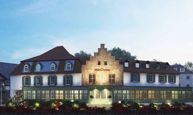 Mainchateau
