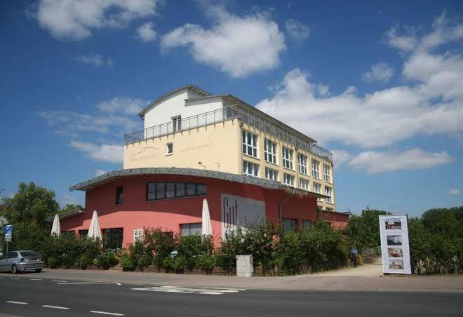 Mein schlosshotel