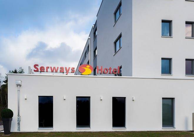 Serways hotel weiskirchen