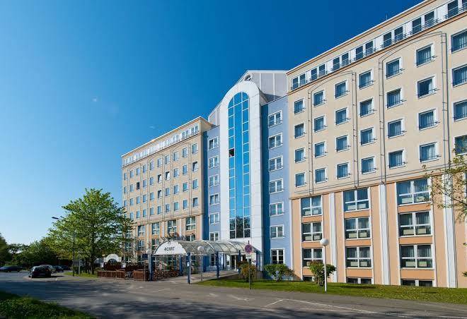 Achat hotel frankfurt airport