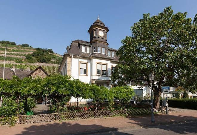 B&b altes rathaus