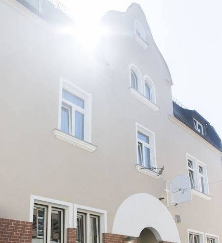 Cottage hotel rheingau
