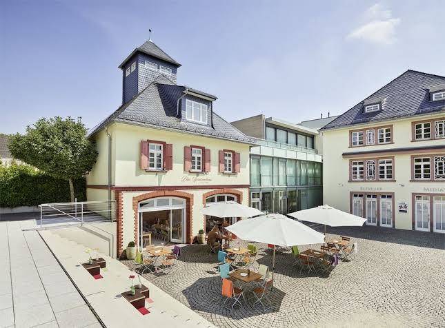 Das spritzenhaus