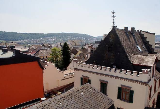 Gastehaus zur lindenau