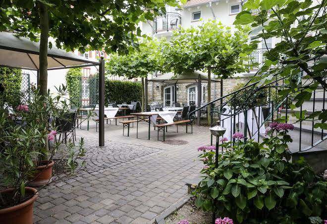 Hotel frankenbach