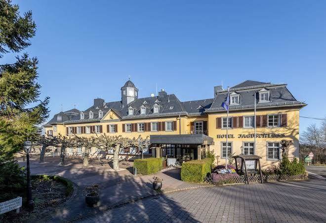 Hotel jagdschloss niederwald rudesheim am rhein