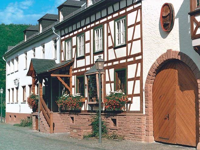 Hotel kern gbr