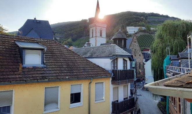 Hotel monte somma