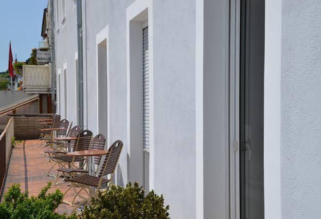 Hotel rheinstein