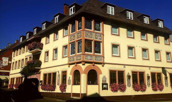 Hotel Rudesheimer Hof Image