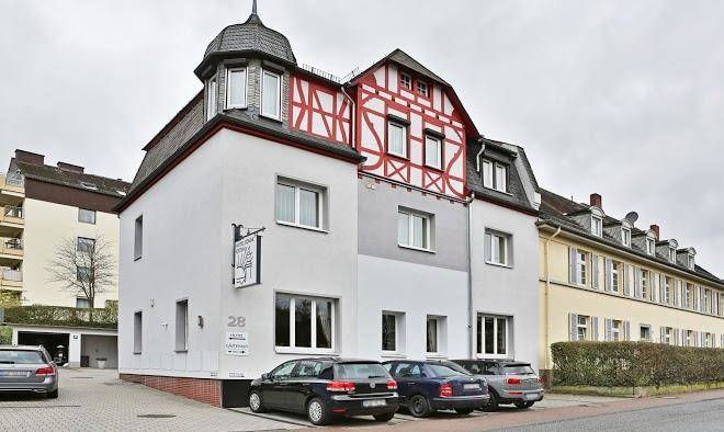 Hotel sonne idstein