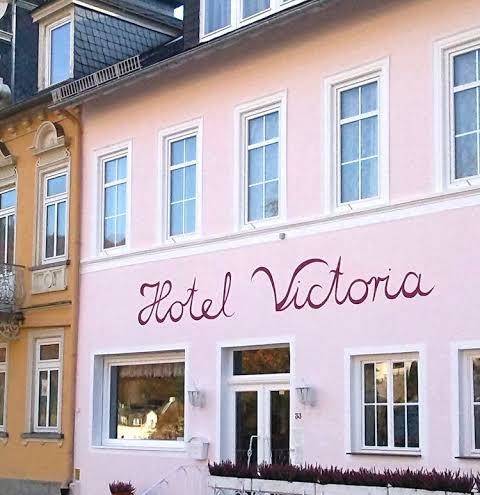 Hotel victoria