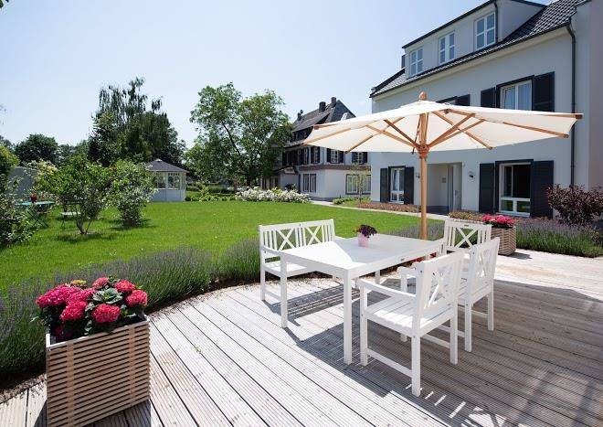 Julias gutshotel & events
