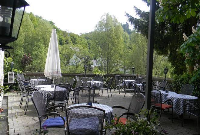 Landgasthof wiesenmuhle