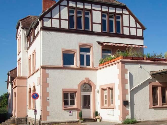 Lok inn wallufer bahnhof