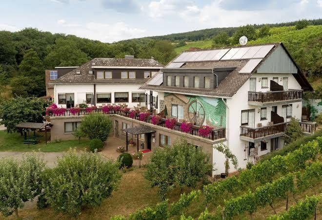 Pension kuhns muhle