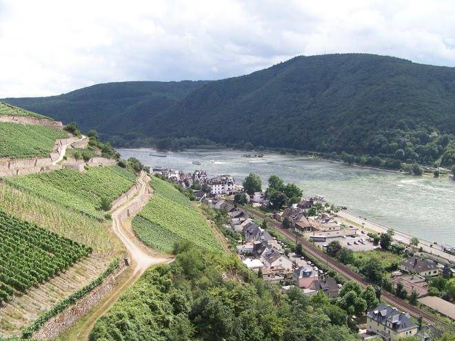 Pension milberg