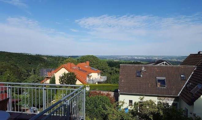 Pension panorama