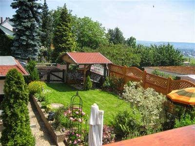 Pension romer