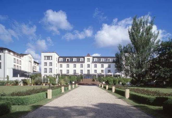 Schlosshotel reinhartshausen