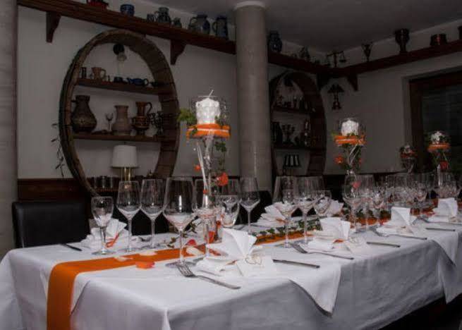 Weingut & gasthof perabo