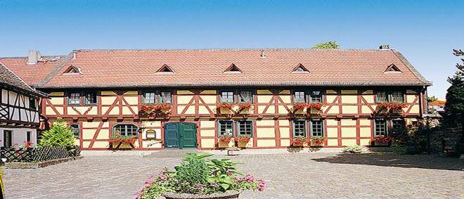 Weinstube gelbes haus eltville