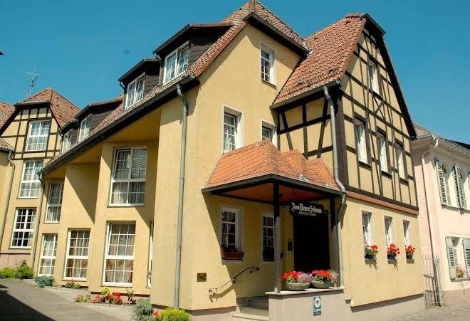 Zum neuen schwan