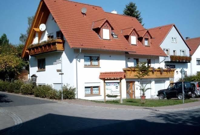 Adihotels linde haus gombert