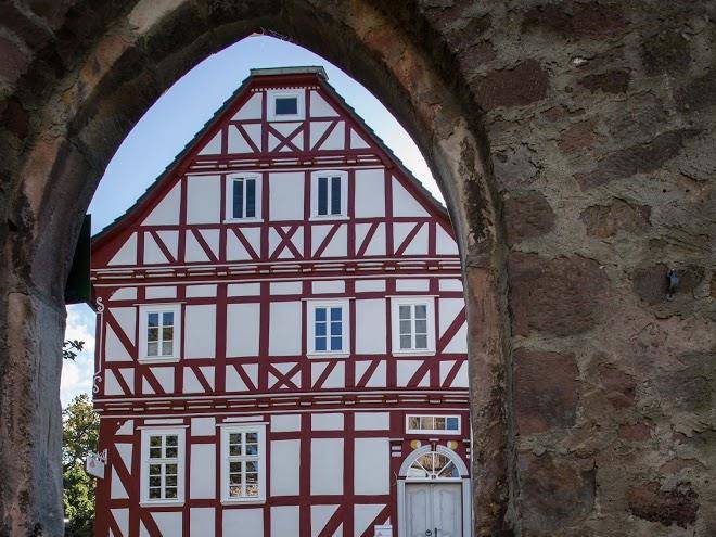 Altstadthotel treysa