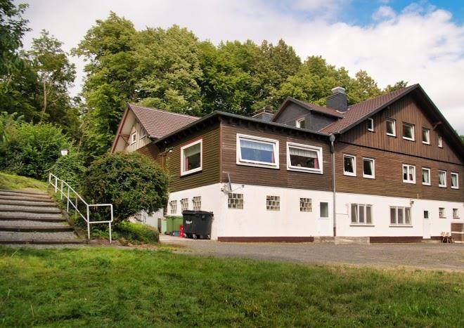 Burghotel heiligenberg gmbh