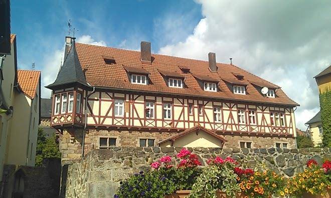 Hotel domgarten