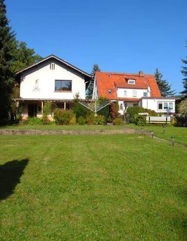 Ferienanlage strohler