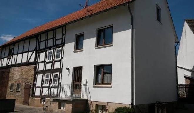 Ferienhaus bernhardine oberbeisheim